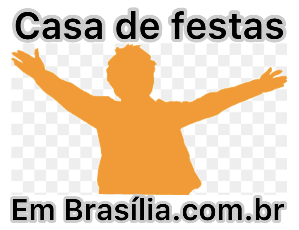 As melhores casa de festas de brasilia
